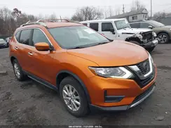 5N1AT2MV7JC826966 2018 NISSAN ROGUE