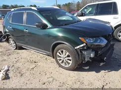 5N1AT2MV7JC827003 2018 NISSAN ROGUE
