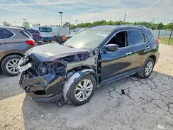 5N1AT2MV7JC827275 2018 NISSAN ROGUE