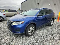 5N1AT2MV7JC827325 2018 NISSAN ROGUE