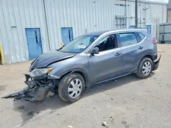 5N1AT2MV7JC829012 2018 NISSAN ROGUE