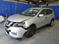 5N1AT2MV7JC830631 2018 NISSAN ROGUE