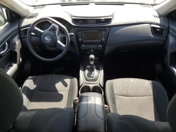 5N1AT2MV7JC830631 2018 NISSAN ROGUE - Image 8