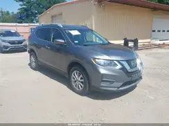 5N1AT2MV7JC831567 2018 NISSAN ROGUE