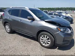 5N1AT2MV7JC831830 2018 NISSAN ROGUE
