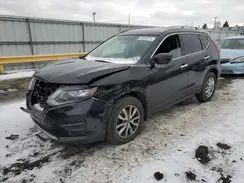 5N1AT2MV7JC832363 2018 NISSAN ROGUE