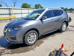 5N1AT2MV7JC832394 2018 NISSAN ROGUE