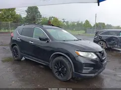 5N1AT2MV7JC834467 2018 NISSAN ROGUE