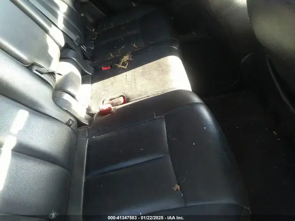 5N1AT2MV7JC835179 2018 NISSAN ROGUE - Image 8