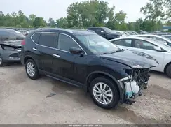 5N1AT2MV7JC835652 2018 NISSAN ROGUE