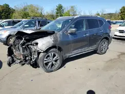 5N1AT2MV7JC836039 2018 NISSAN ROGUE