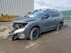 5N1AT2MV7JC836512 2018 NISSAN ROGUE