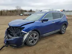 5N1AT2MV7JC838101 2018 NISSAN ROGUE