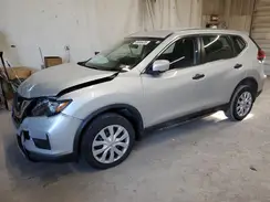 5N1AT2MV7JC838177 2018 NISSAN ROGUE