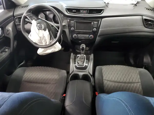 5N1AT2MV7JC838177 2018 NISSAN ROGUE - Image 8