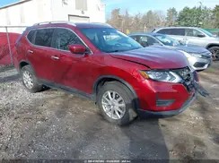 5N1AT2MV7JC838311 2018 NISSAN ROGUE