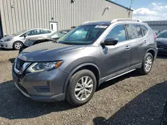 5N1AT2MV7JC839118 2018 NISSAN ROGUE