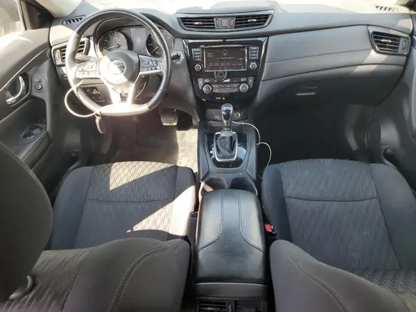 5N1AT2MV7JC839118 2018 NISSAN ROGUE - Image 8