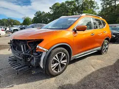 5N1AT2MV7JC839216 2018 NISSAN ROGUE