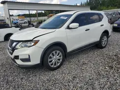 5N1AT2MV7JC840429 2018 NISSAN ROGUE