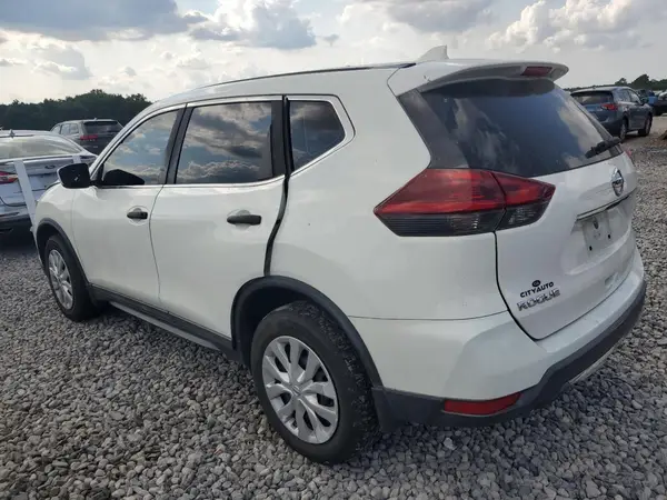 5N1AT2MV7JC840429 2018 NISSAN ROGUE - Image 2