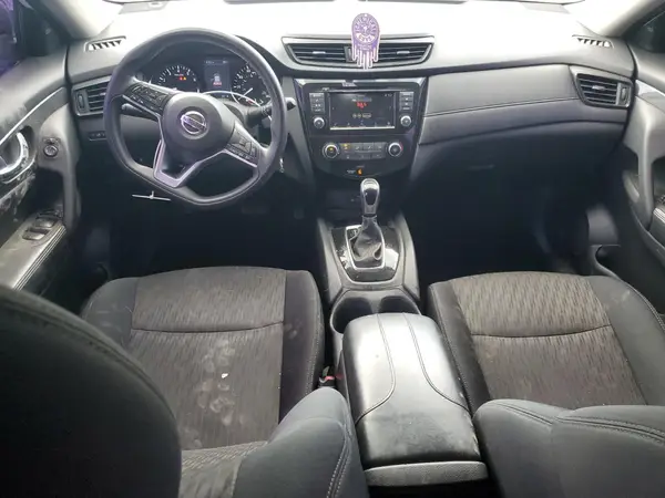 5N1AT2MV7JC840429 2018 NISSAN ROGUE - Image 8