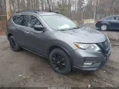 5N1AT2MV7JC840804 2018 NISSAN ROGUE