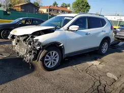 5N1AT2MV7JC840902 2018 NISSAN ROGUE