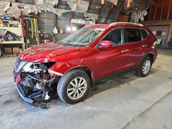 5N1AT2MV7JC840947 2018 NISSAN ROGUE