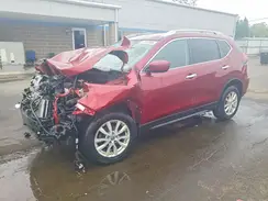 5N1AT2MV7JC841144 2018 NISSAN ROGUE