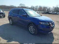 5N1AT2MV7JC841175 2018 NISSAN ROGUE