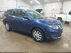 5N1AT2MV7JC841497 2018 NISSAN ROGUE
