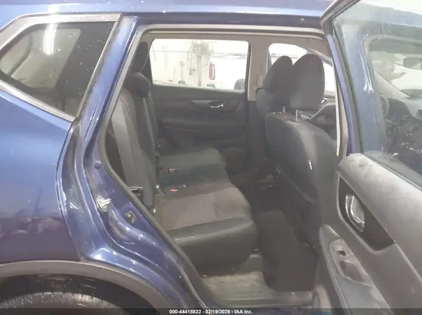 5N1AT2MV7JC841497 2018 NISSAN ROGUE - Image 8