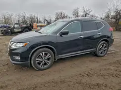5N1AT2MV7JC842214 2018 NISSAN ROGUE