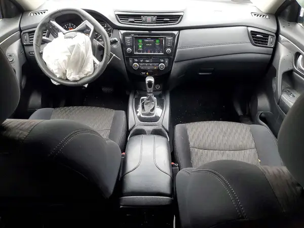 5N1AT2MV7JC843332 2018 NISSAN ROGUE - Image 8