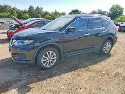 5N1AT2MV7JC843458 2018 NISSAN ROGUE