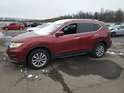 5N1AT2MV7JC843721 2018 NISSAN ROGUE