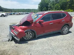 5N1AT2MV7JC846330 2018 NISSAN ROGUE