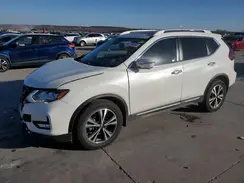 5N1AT2MV7JC846750 2018 NISSAN ROGUE