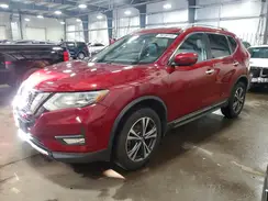 5N1AT2MV7JC847056 2018 NISSAN ROGUE