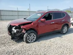 5N1AT2MV7JC847350 2018 NISSAN ROGUE