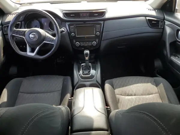 5N1AT2MV7JC847350 2018 NISSAN ROGUE - Image 8