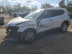5N1AT2MV7JC848207 2018 NISSAN ROGUE