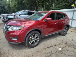 5N1AT2MV7JC849759 2018 NISSAN ROGUE