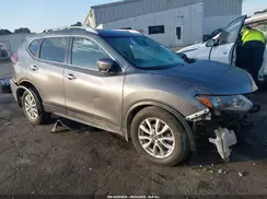 5N1AT2MV7JC849762 2018 NISSAN ROGUE