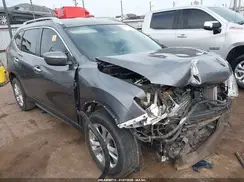 5N1AT2MV7JC850961 2018 NISSAN ROGUE