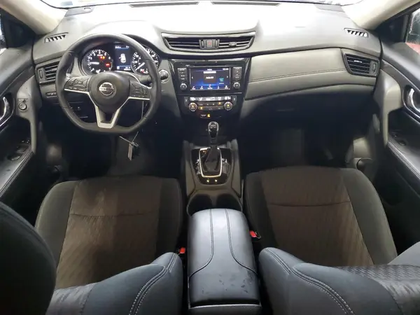 5N1AT2MV7JC852757 2018 NISSAN ROGUE - Image 8