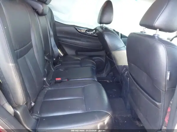 5N1AT2MV7KC701340 2019 NISSAN ROGUE - Image 8