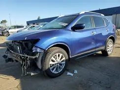 5N1AT2MV7KC703055 2019 NISSAN ROGUE