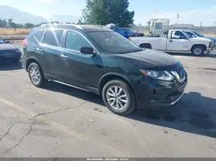 5N1AT2MV7KC703248 2019 NISSAN ROGUE
